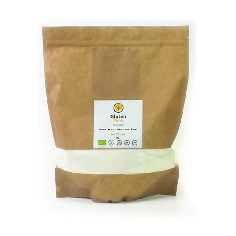 Mix Bianco Eco Vegan 2 Kg