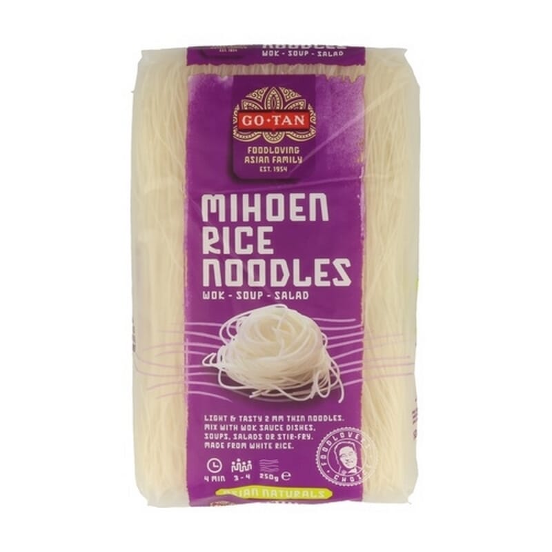 Vermicelles de Riz Miehoen 250g