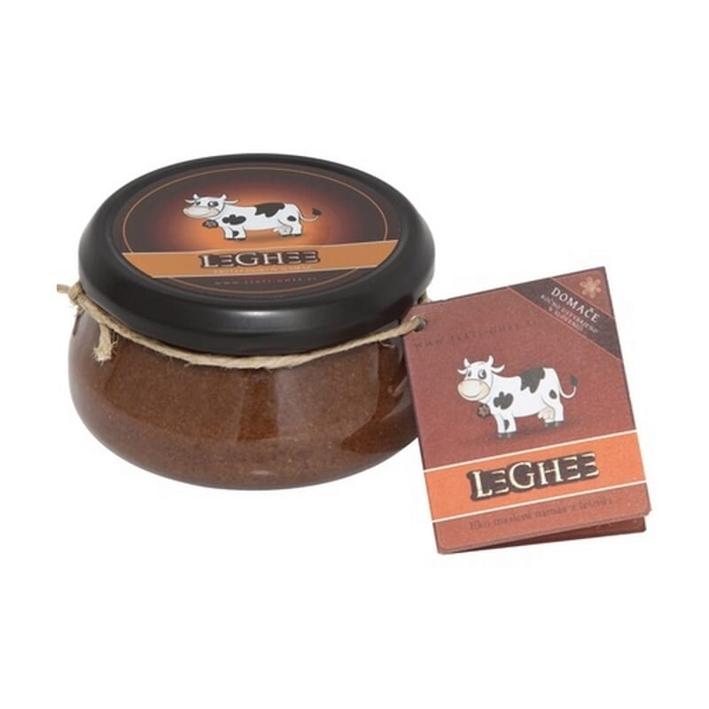 Leghee Crème De Noisettes Eco 230 ml