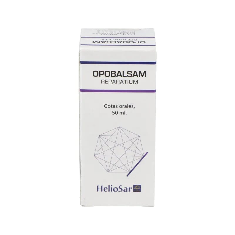 Opobalsam Reparatium 50 ml