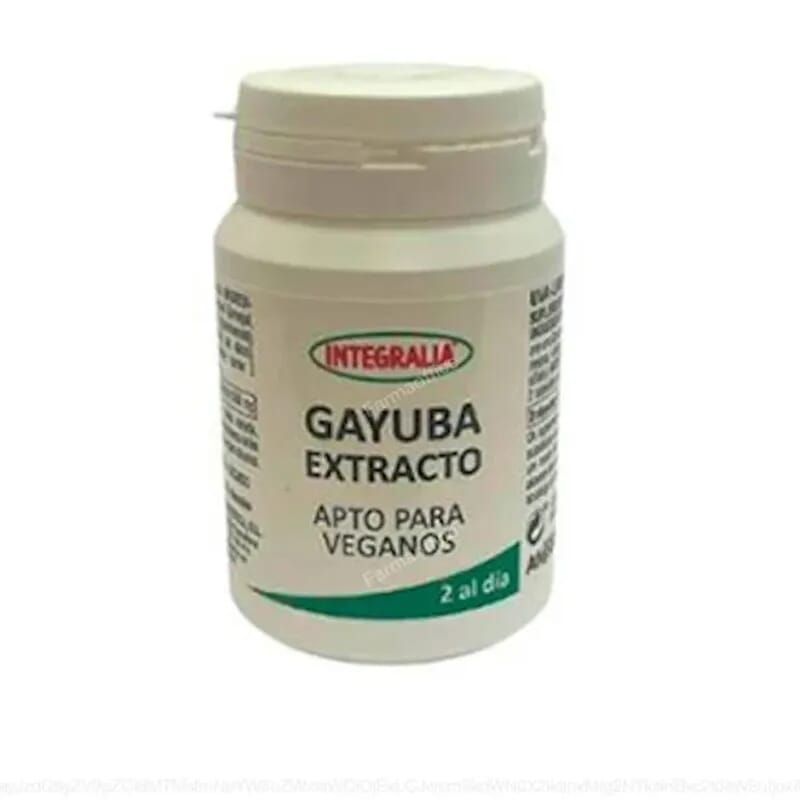 Estratto Di Uva Ursina Vegan 60 Caps