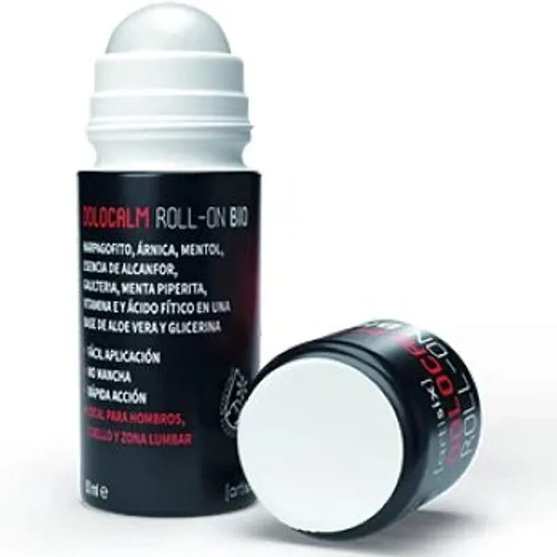 Dolocalm Roll On Bio Vegan 50 ml