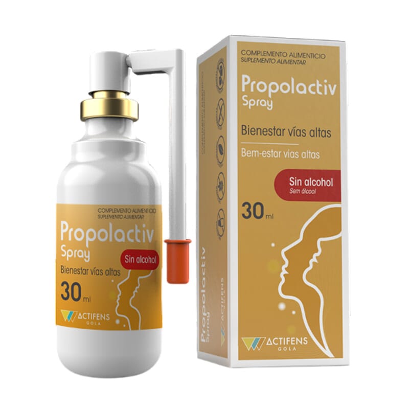 Propolactiv Spray 30 ml