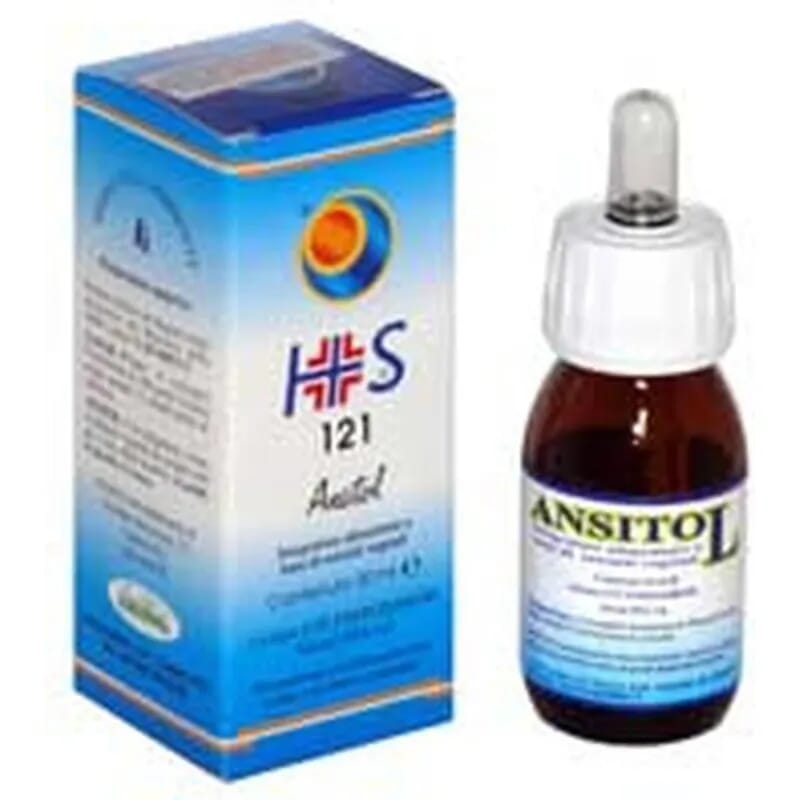 Asitol Gotas Vegan 50 ml