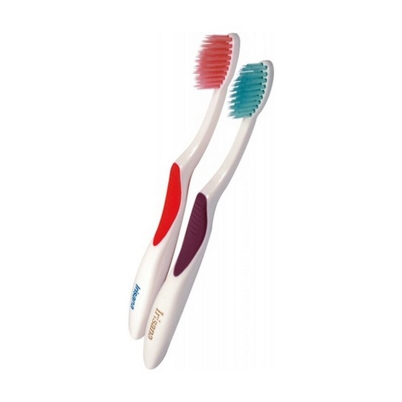 Cepillo Dental Con Xylitol Medio