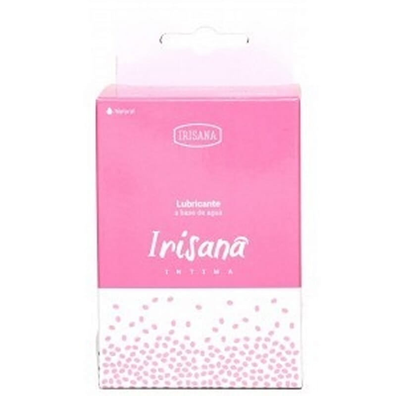 Lubrificante a Base d'Acqua Bustine Singole 20 Unità 4 ml