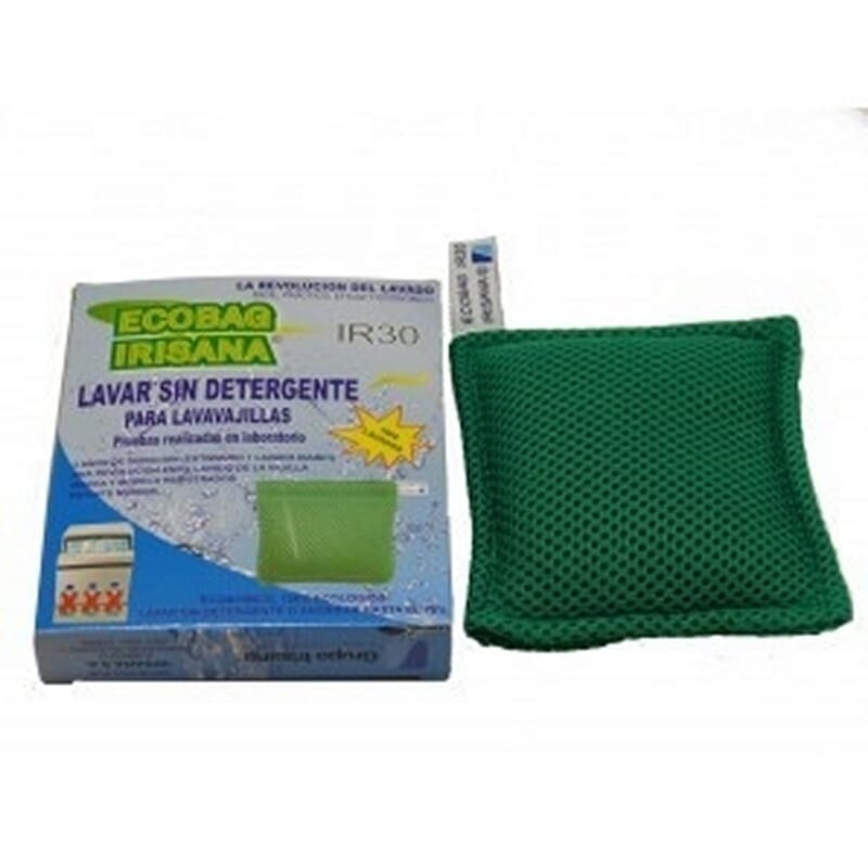 Ecobag Lavastoviglie Eco
