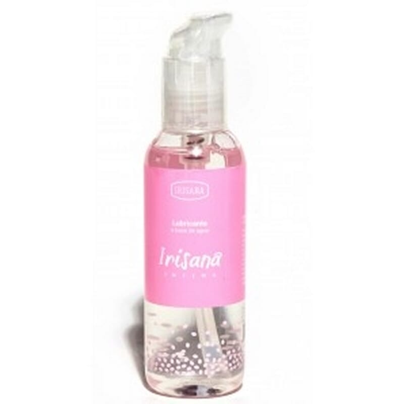 Lubrificante Base D'Acqua 150 ml