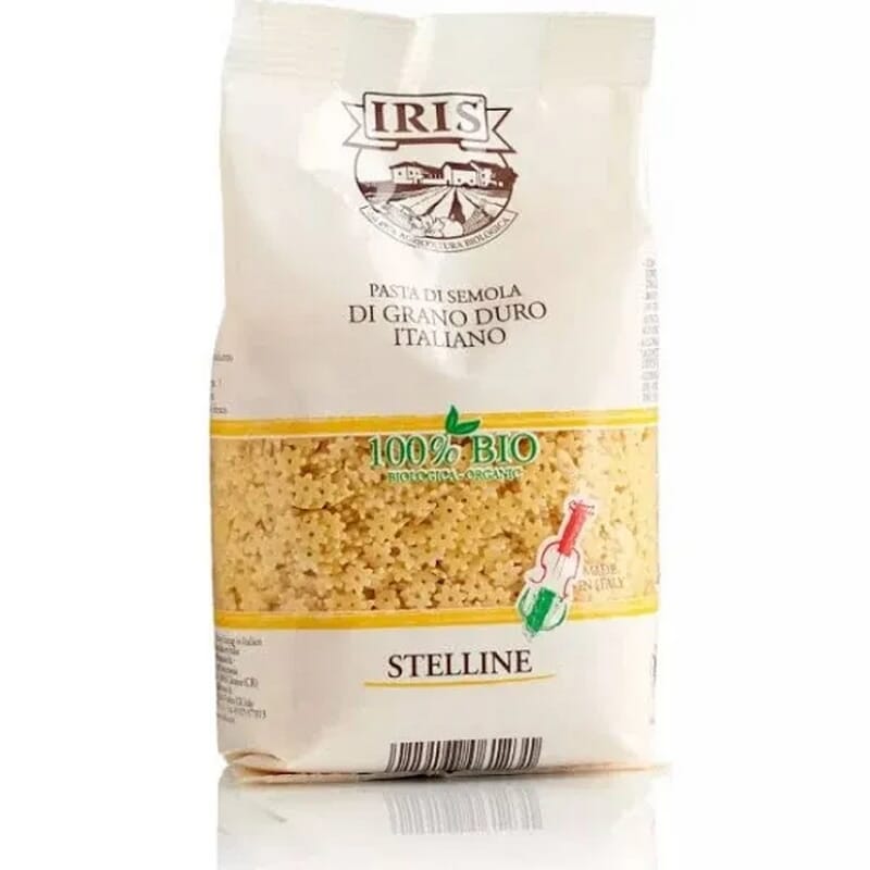 Estrellitas De Trigo Bio 250g