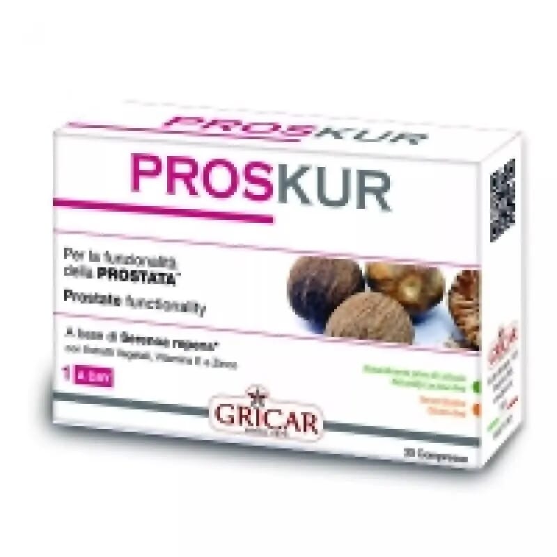 Proskur Advance 30 Perlen