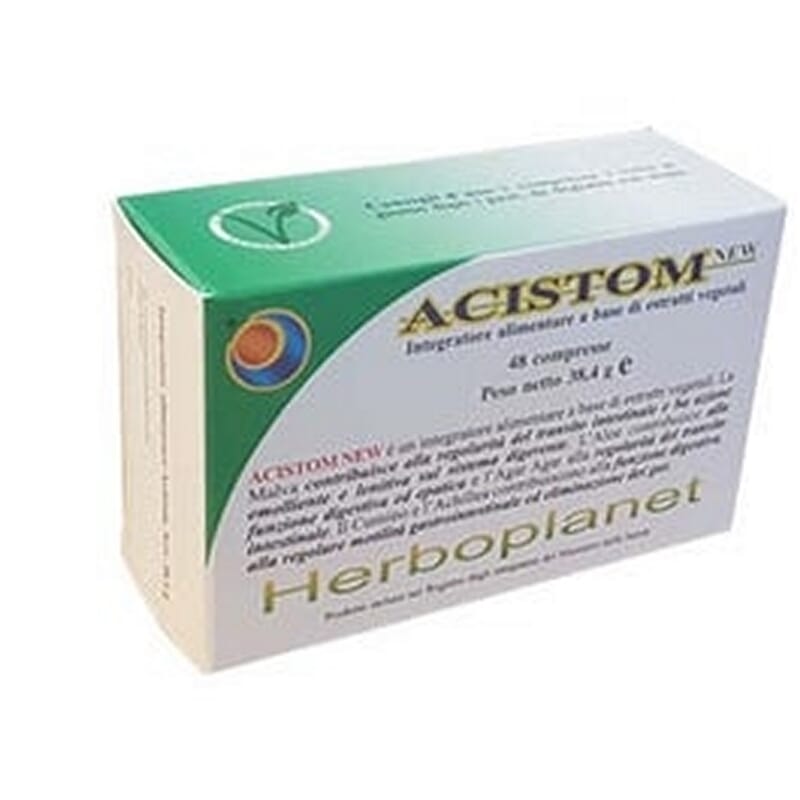Acistom 48 Tabs
