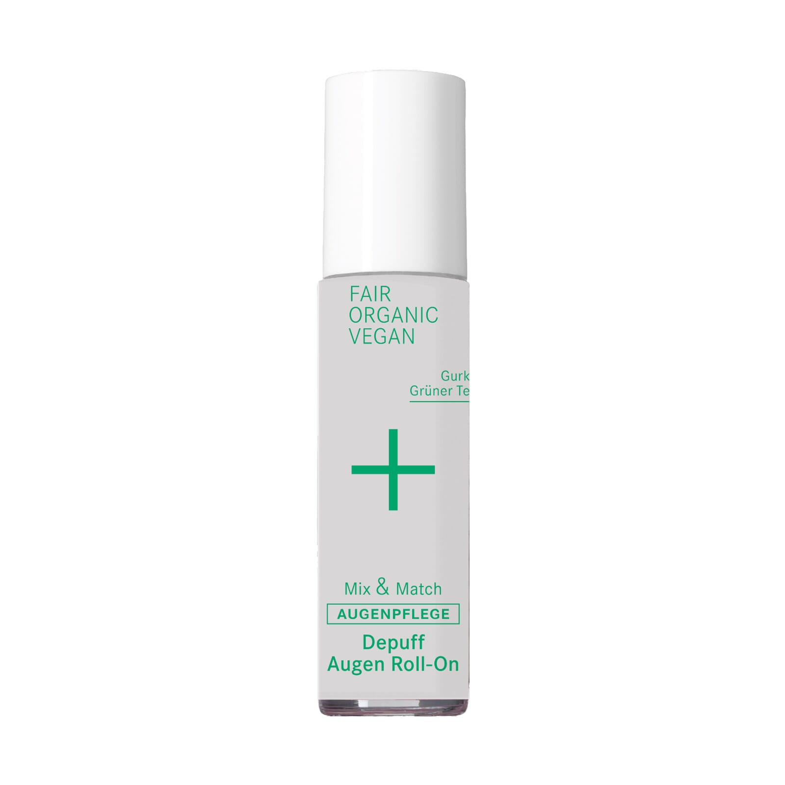 Depuff Mix Match Roll-On Contorno Ojos 10 ml