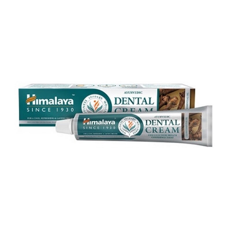 Pâte Dentifrice de Clou de Girofle 100 ml