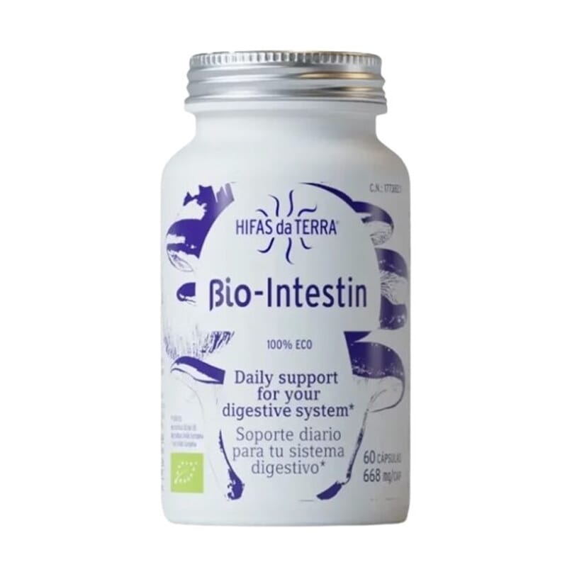 Bio Intestin 60 Caps