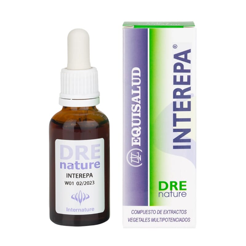 Interart Drenature Articolazioni 30 ml