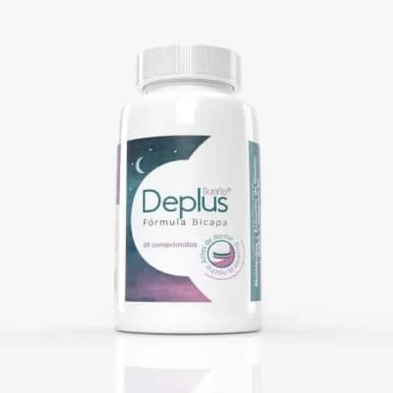 Deplus Sueño 30 Tabs