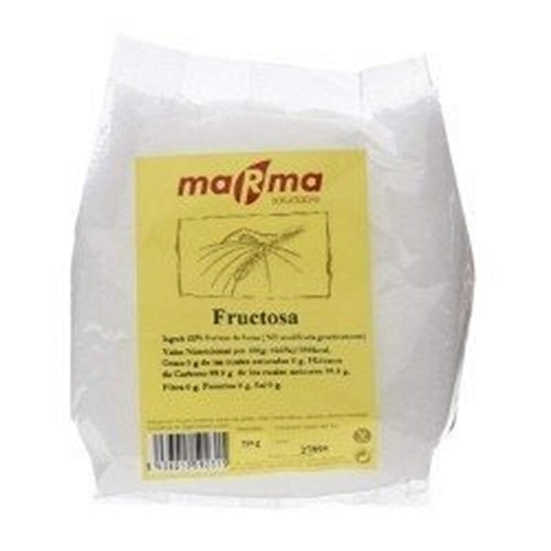 Fruttosio 750g