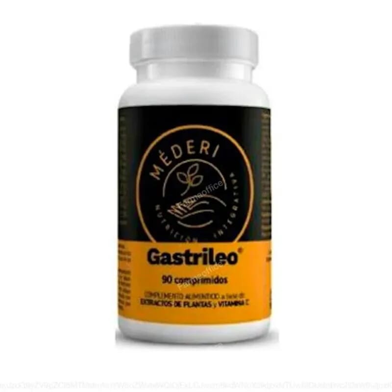 Gastrileo 90 Tabs