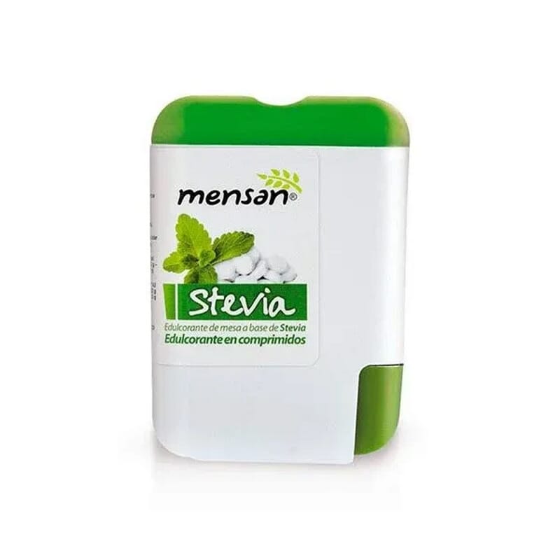 STEVIA 200 Tabs