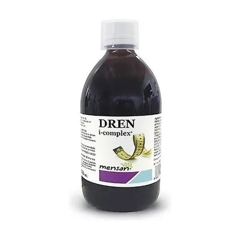 Dren I-Complex 500 ml