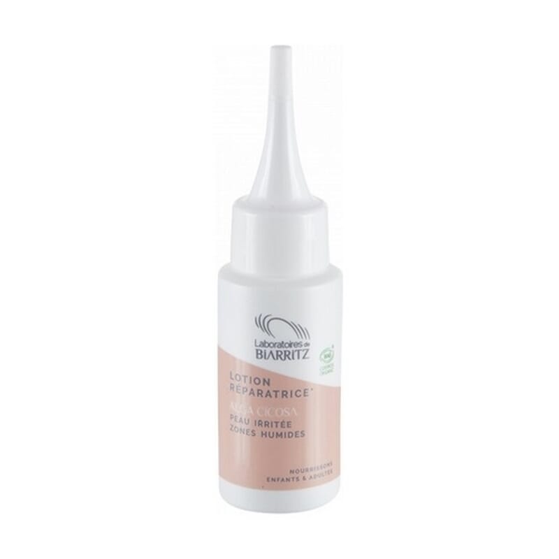 Loción Reparadora Alga Cicosa 40 ml de Laboratorios De Biarritz