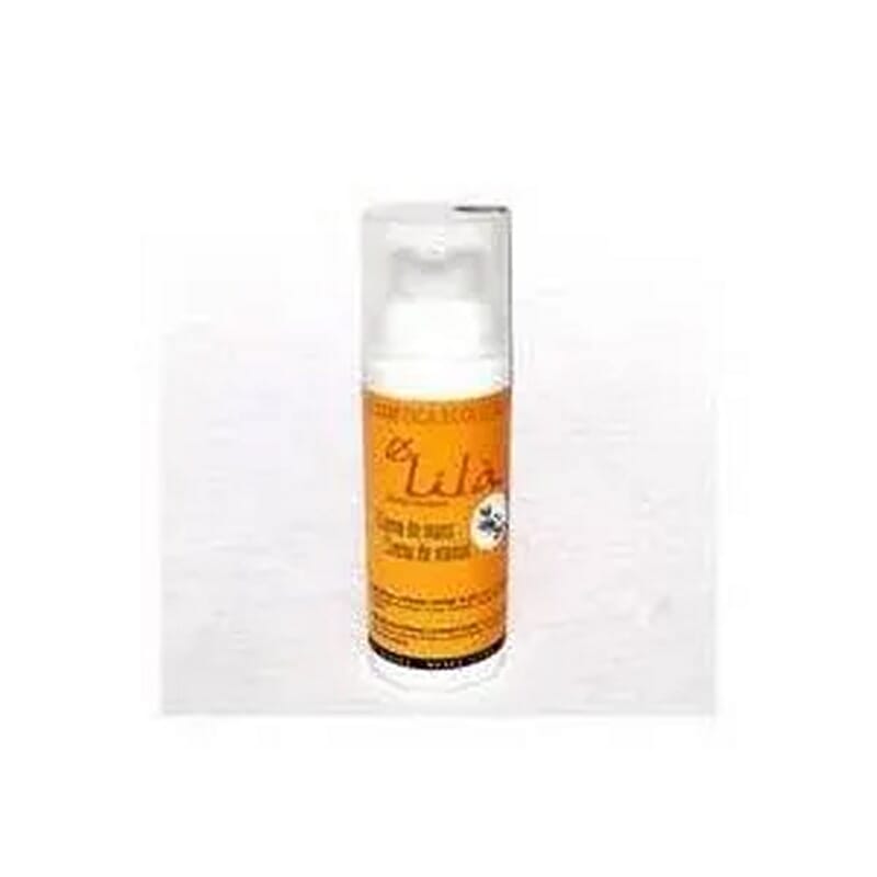 Crema De Manos Eco 50 ml