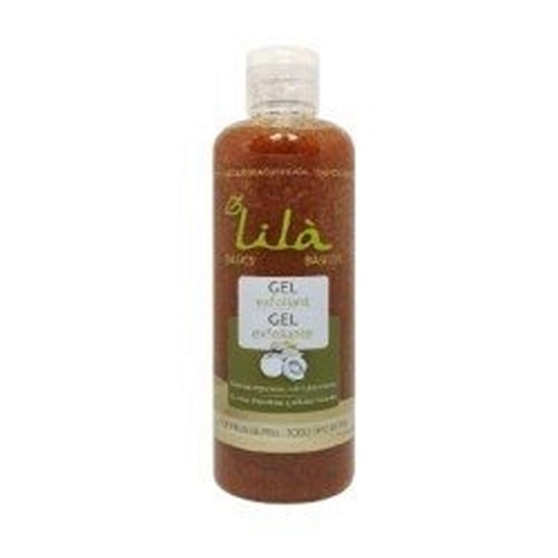 Gel Exfoliante Eco 250 ml