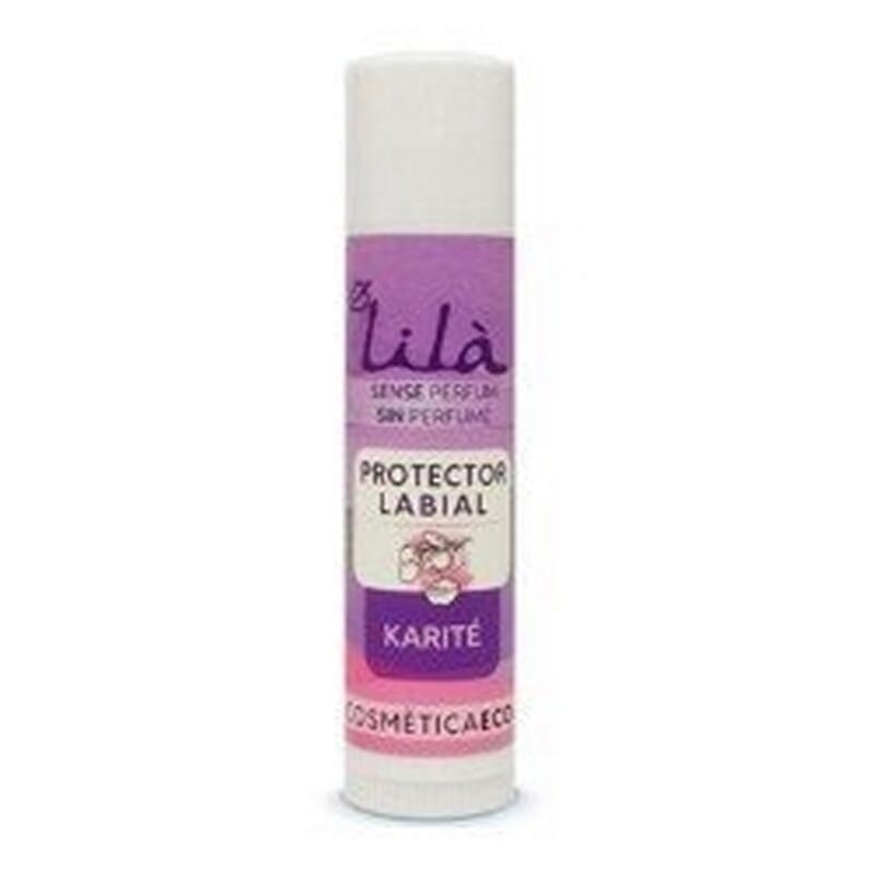 Protector Labial Barra Eco 5g