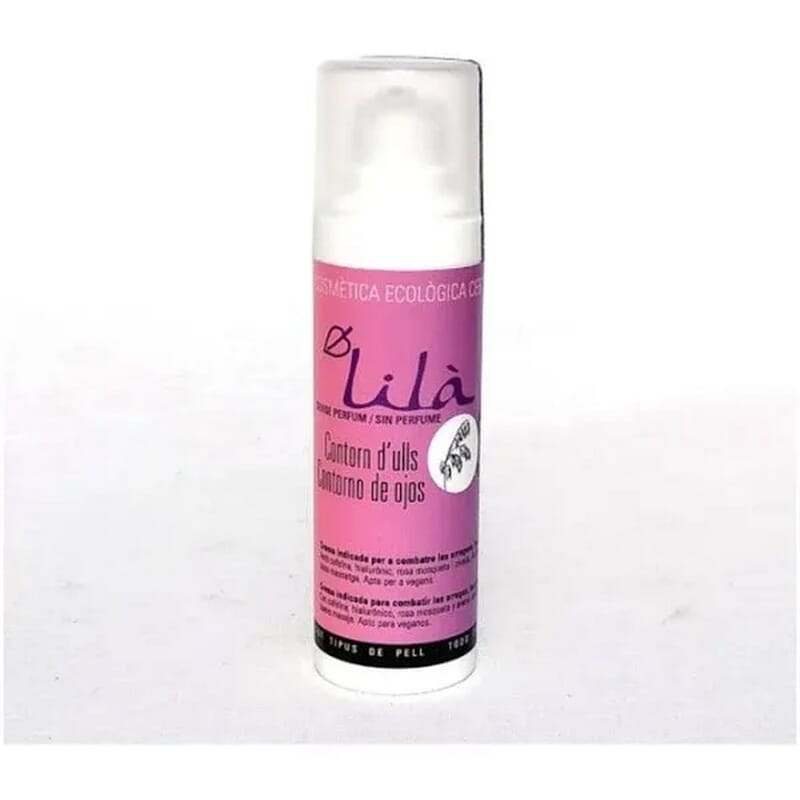Contorno Ojos Eco 30 ml