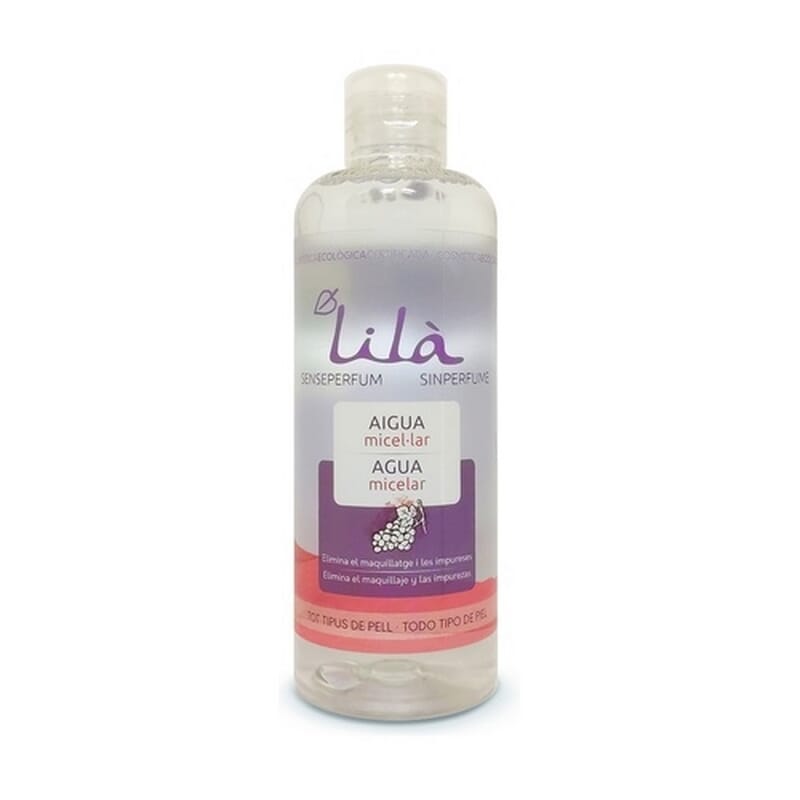 Acqua Micellare Eco 250 ml
