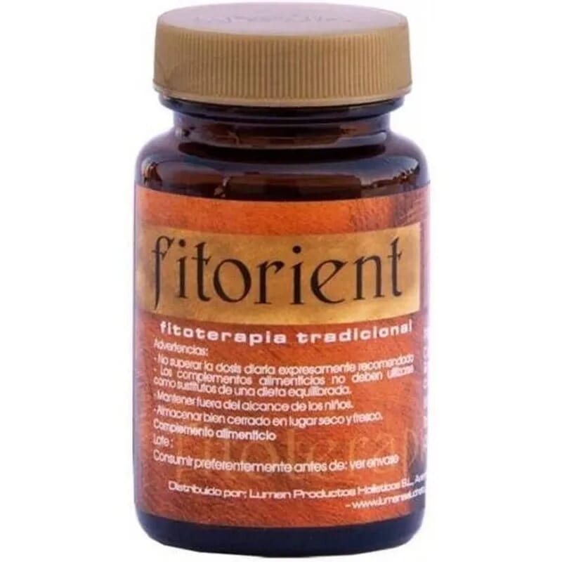 Fitorient BC Baço e Coração 60 Tabs