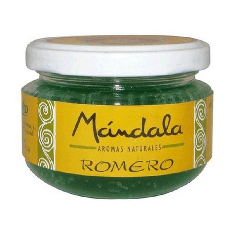 Ambientador Romero Tarro de Mandolé