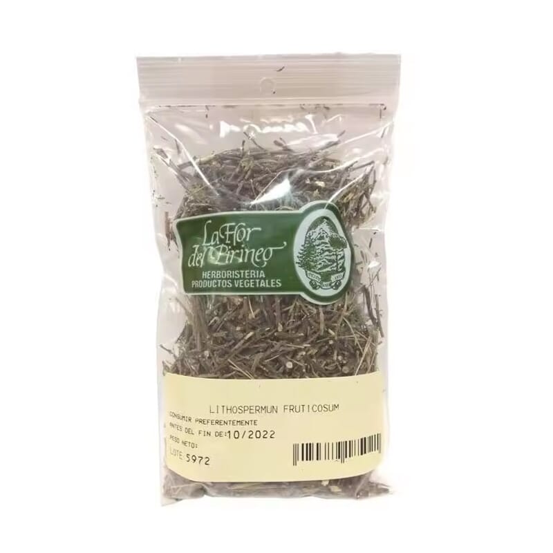 Cardamomo En Grano 60g de La Flor Del Pirineo