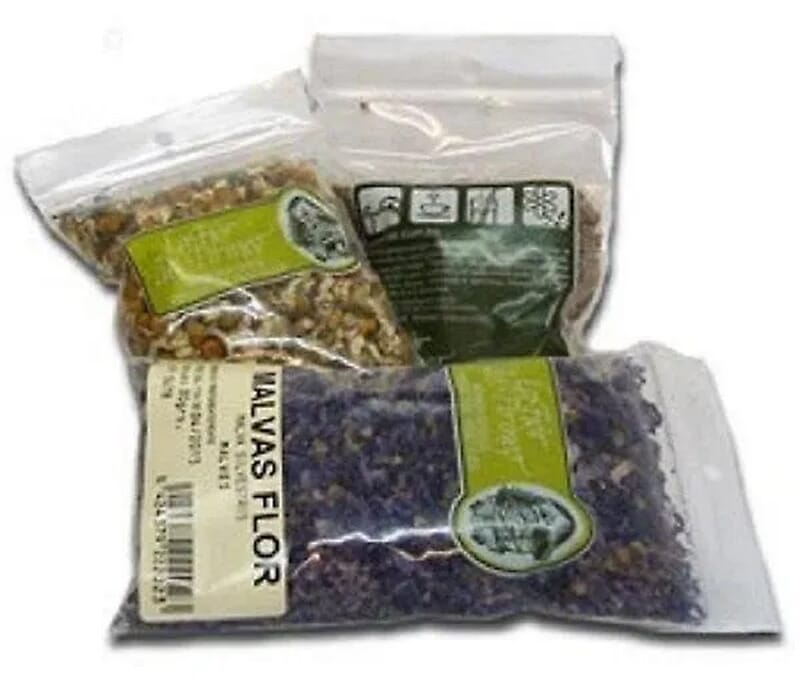 Betonica 50g