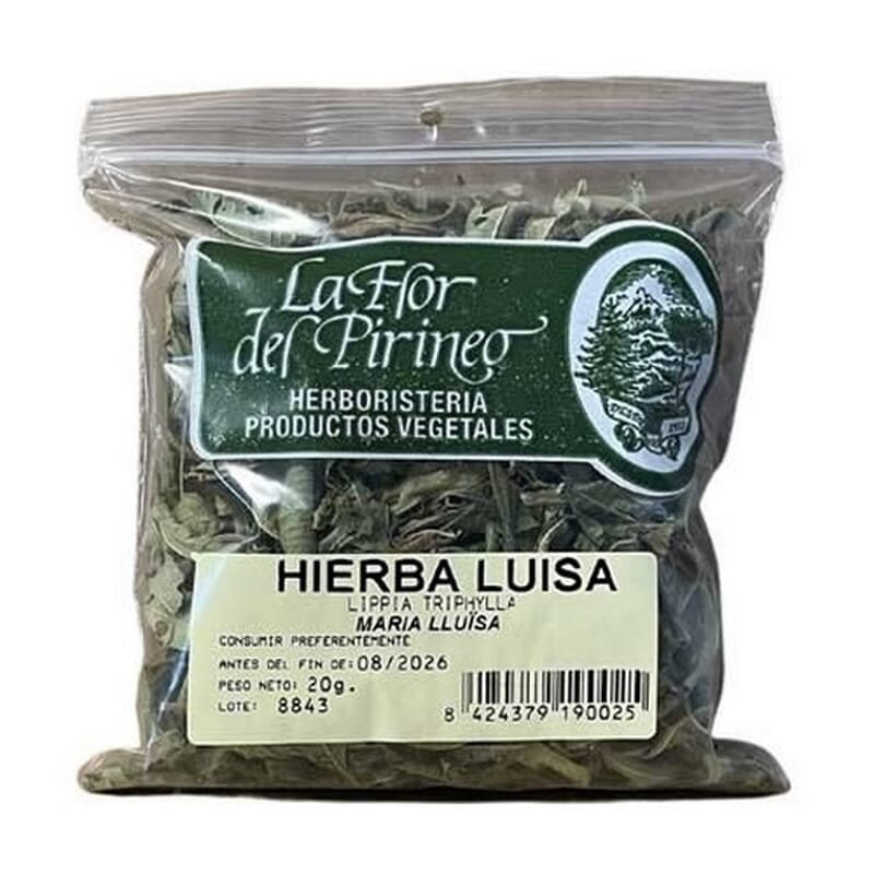 Erba Luigia 20g