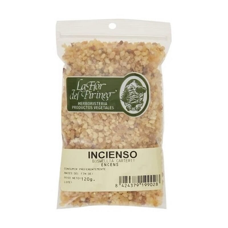 Incienso Lagrimas 120g