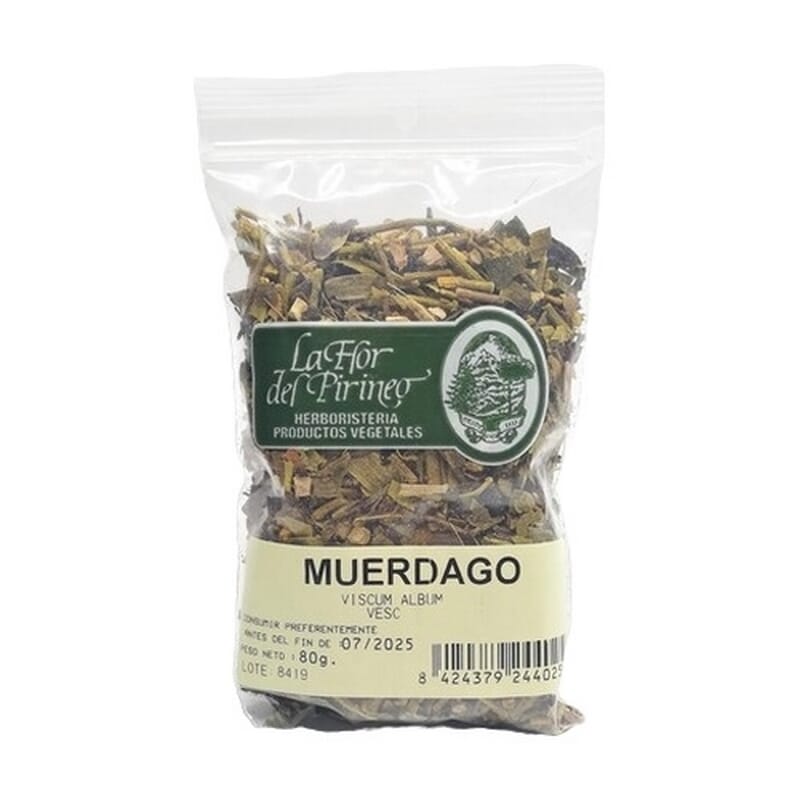 Mistelkraut 80g