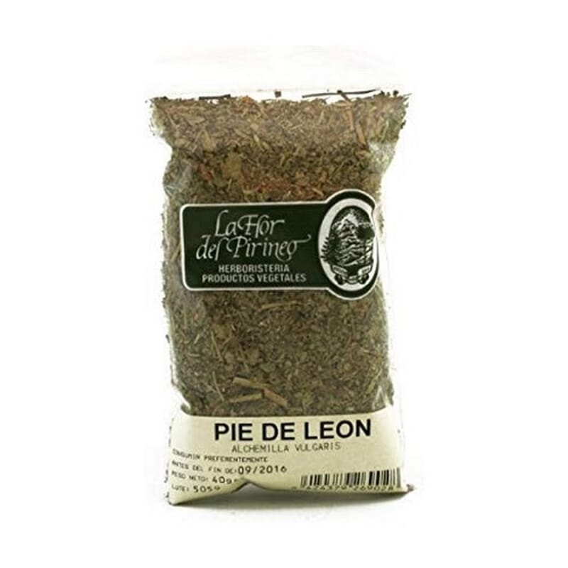 Löwenfuß 40g