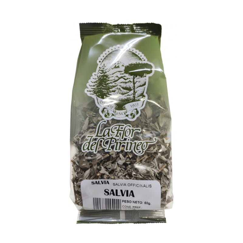 Salbei Blätter 50g