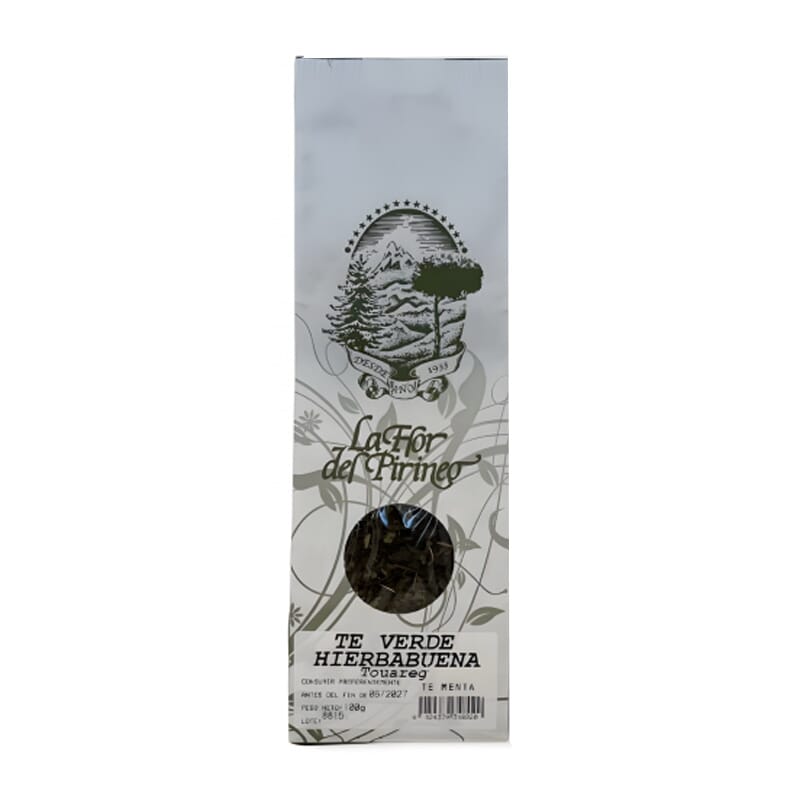 Grüner Tee Pflanze Ceylon 100g