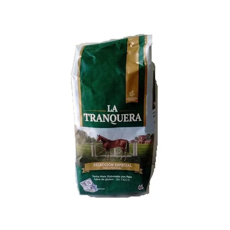 Erba Mate Palo Selezione Speciale 500g