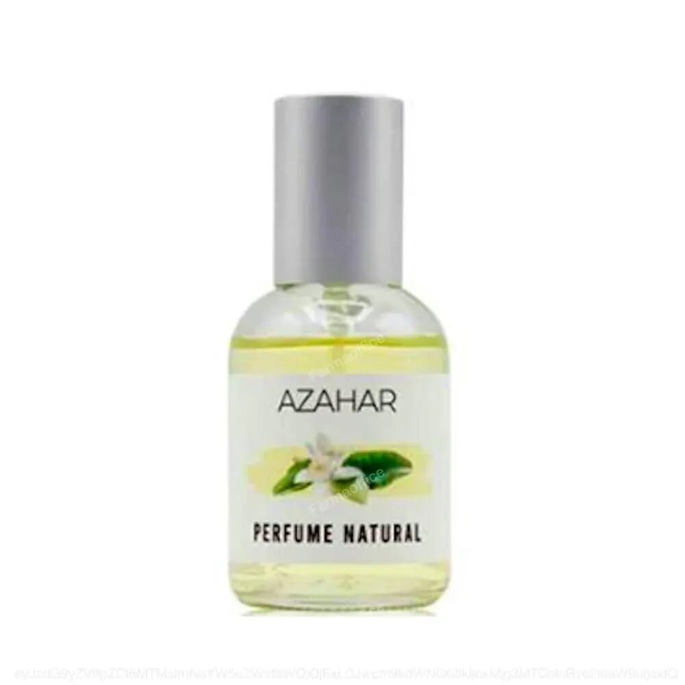 Perfume Azahar Pulverizador 50 ml