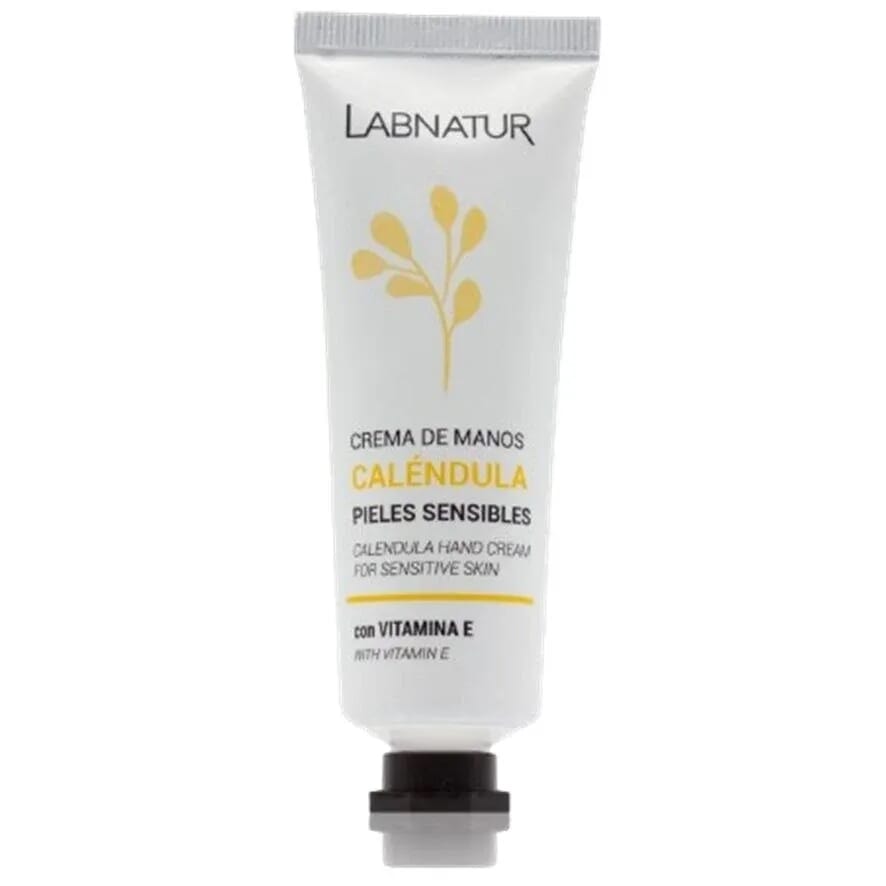 Handcreme Nagel Ringelblume 50 ml