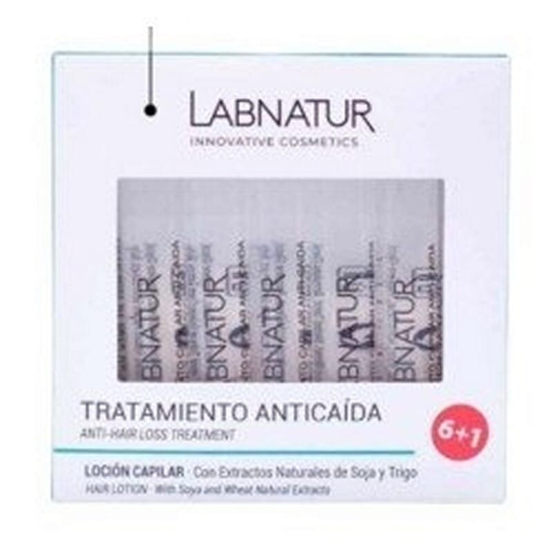 Traitement Anti-Chute Lotion Capillaire 7 Unités