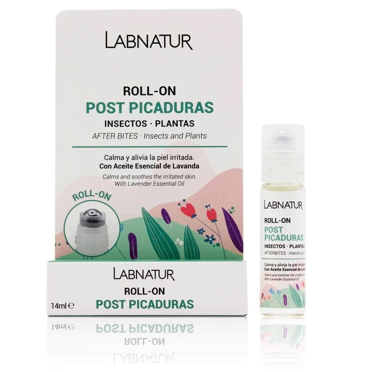 Post Picadas Roll-On 14 ml