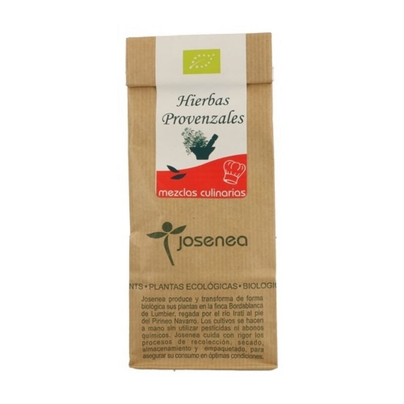 Mezclas Culinarias Hierbas Provenzales Bio 30g