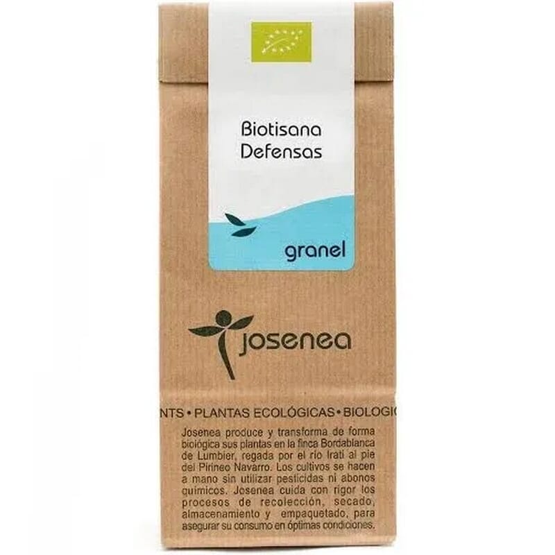Biotisana Defensas 40g