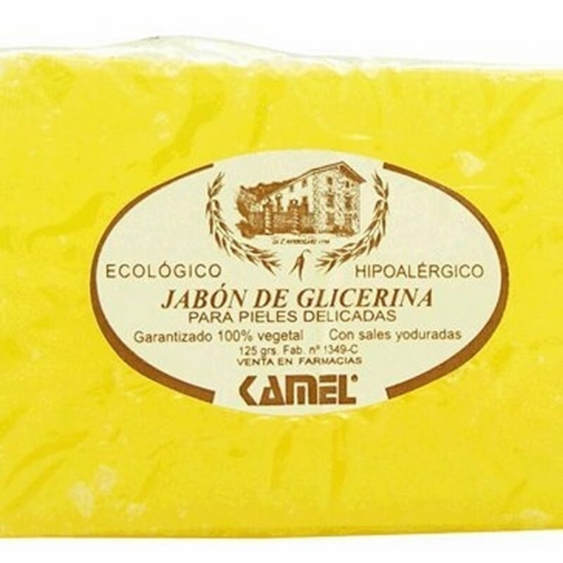 Savon Coco Glycérine