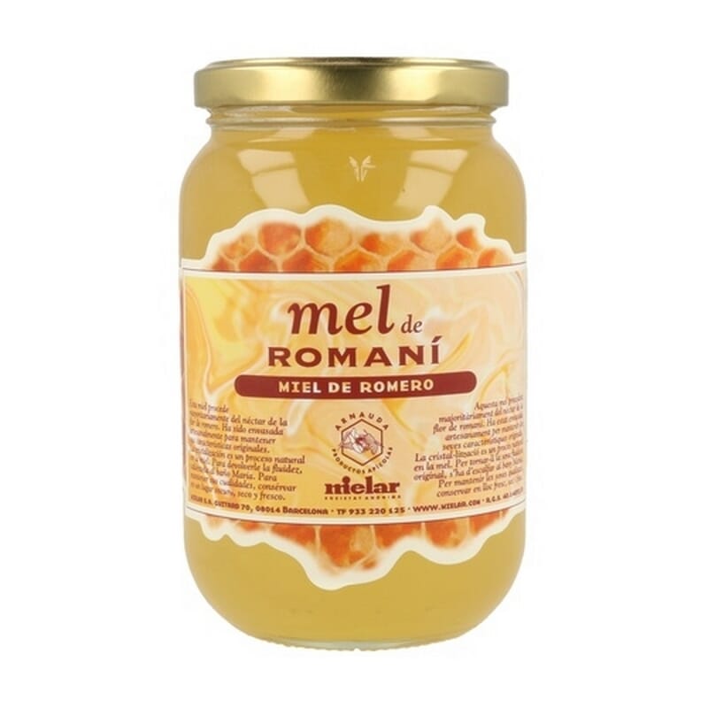 Miele di Rosmarino 500g