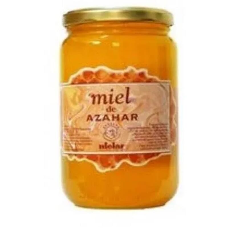 Miel De Azahar 500g